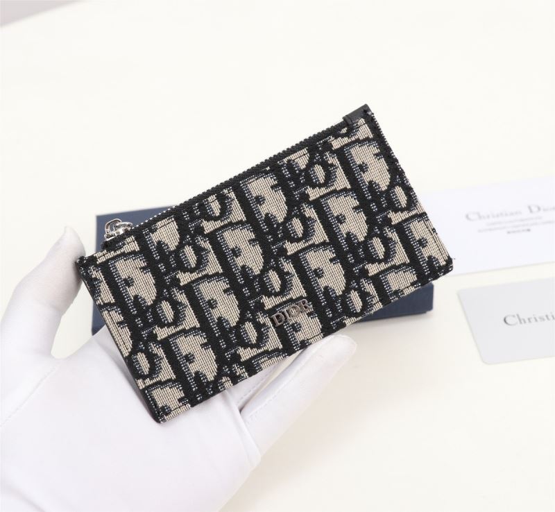 Christian Dior Wallet